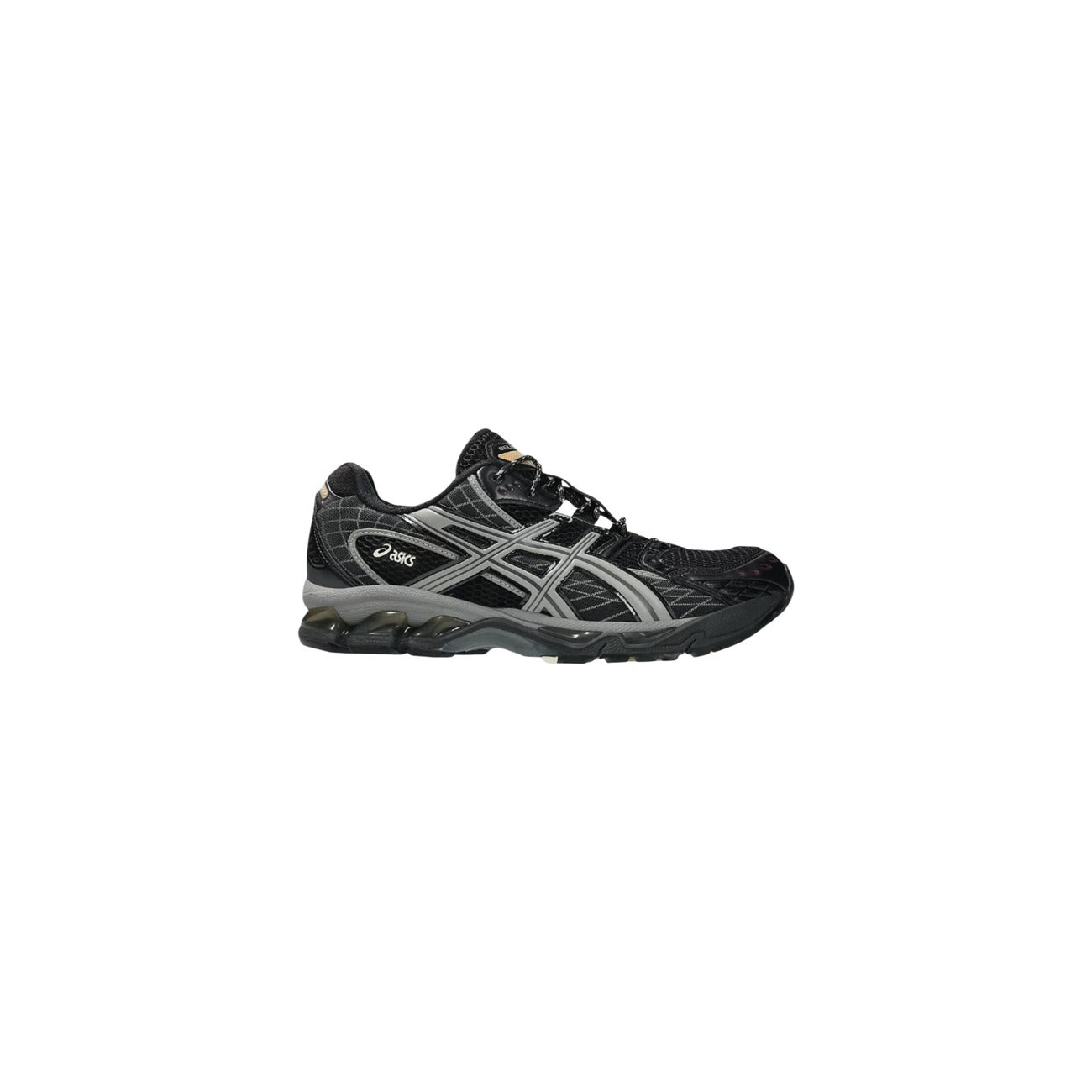 Asics - Asics Men Sneakers