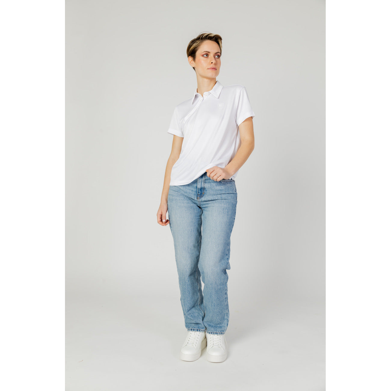 Blauer - Blauer Polo Women