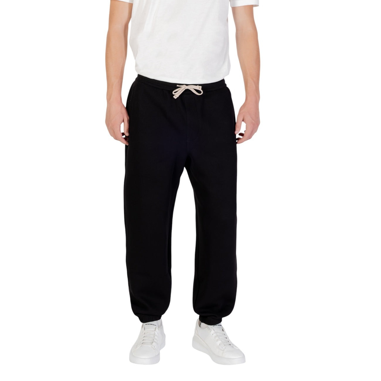 Armani Exchange - Armani Exchange Kalhoty Pánské