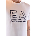 Emporio Armani - Emporio Armani Tričko Pánské
