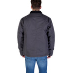 Tommy Hilfiger Jeans - Tommy Hilfiger Jeans Větrovka Pánská