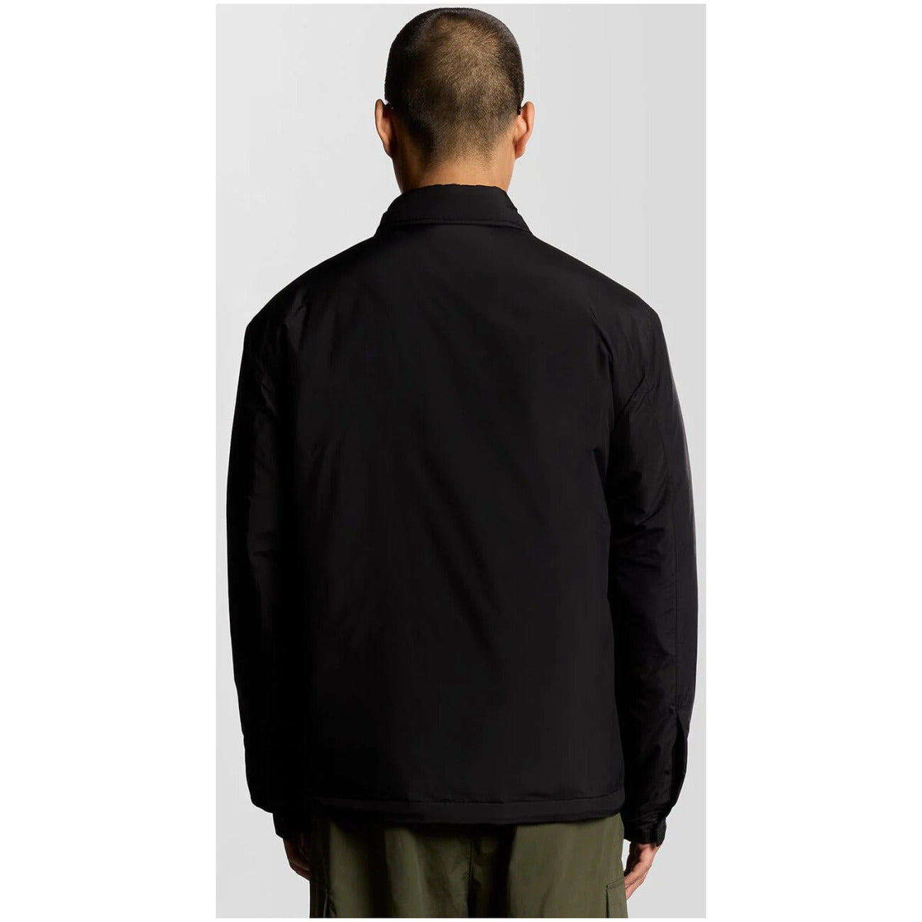 Lyle & Scott - Lyle & Scott Bunda Pánská