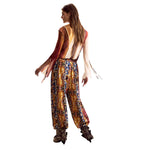 Desigual - Desigual Kalhoty Dámské