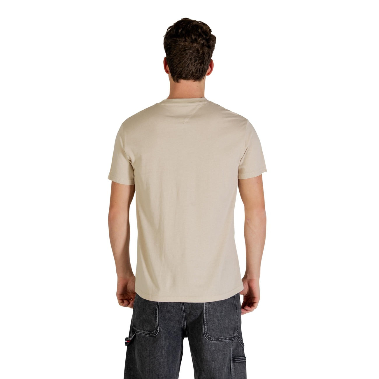 Tommy Hilfiger Jeans - Tommy Hilfiger Jeans Tričko Pánské