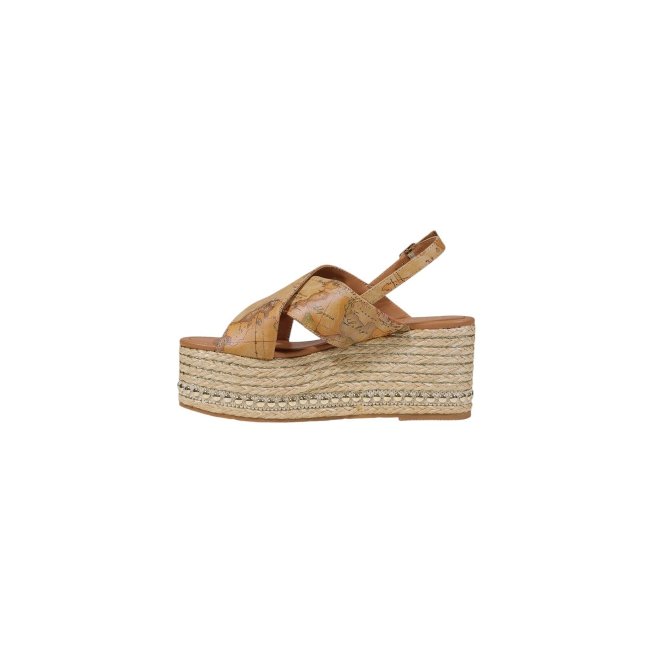 Alviero Martini Prima Classe - Alviero Martini Prima Classe Women Wedges