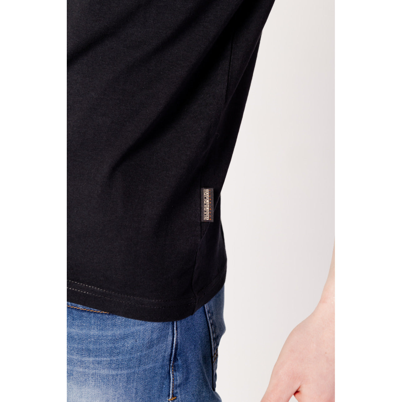 Napapijri - Napapijri T-shirt Men