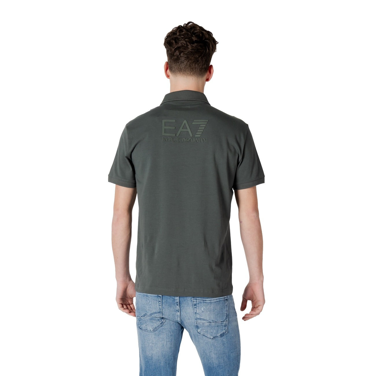 EA7 - EA7 Men's Polo Shirt