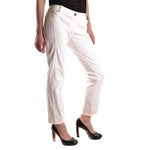 Elisabetta Franchi - Elisabetta Franchi Kalhoty Dámské
