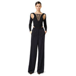 Elisabetta Franchi - Elisabetta Franchi Kalhoty Dámské