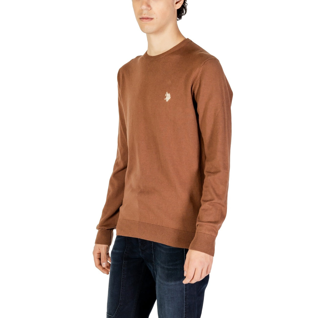 U.s. Polo Assn. - U.s. Polo Assn. Svetr Pánský