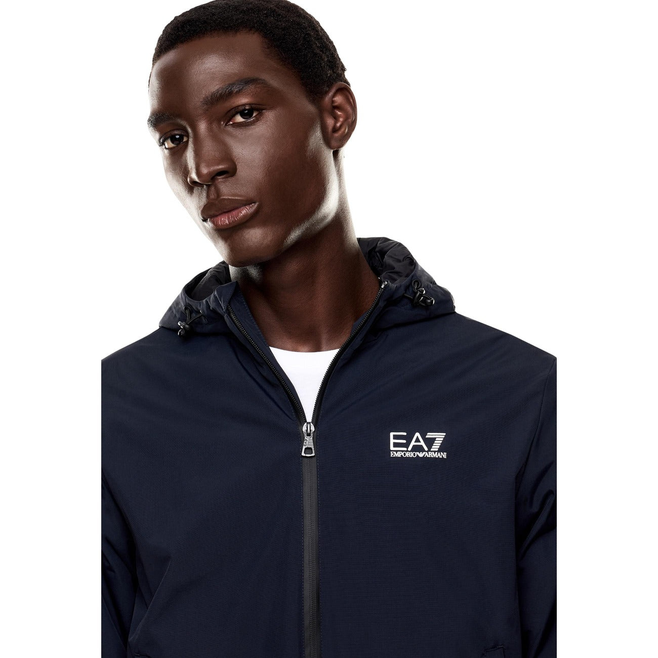 Ea7 - Ea7 Men's Jacket