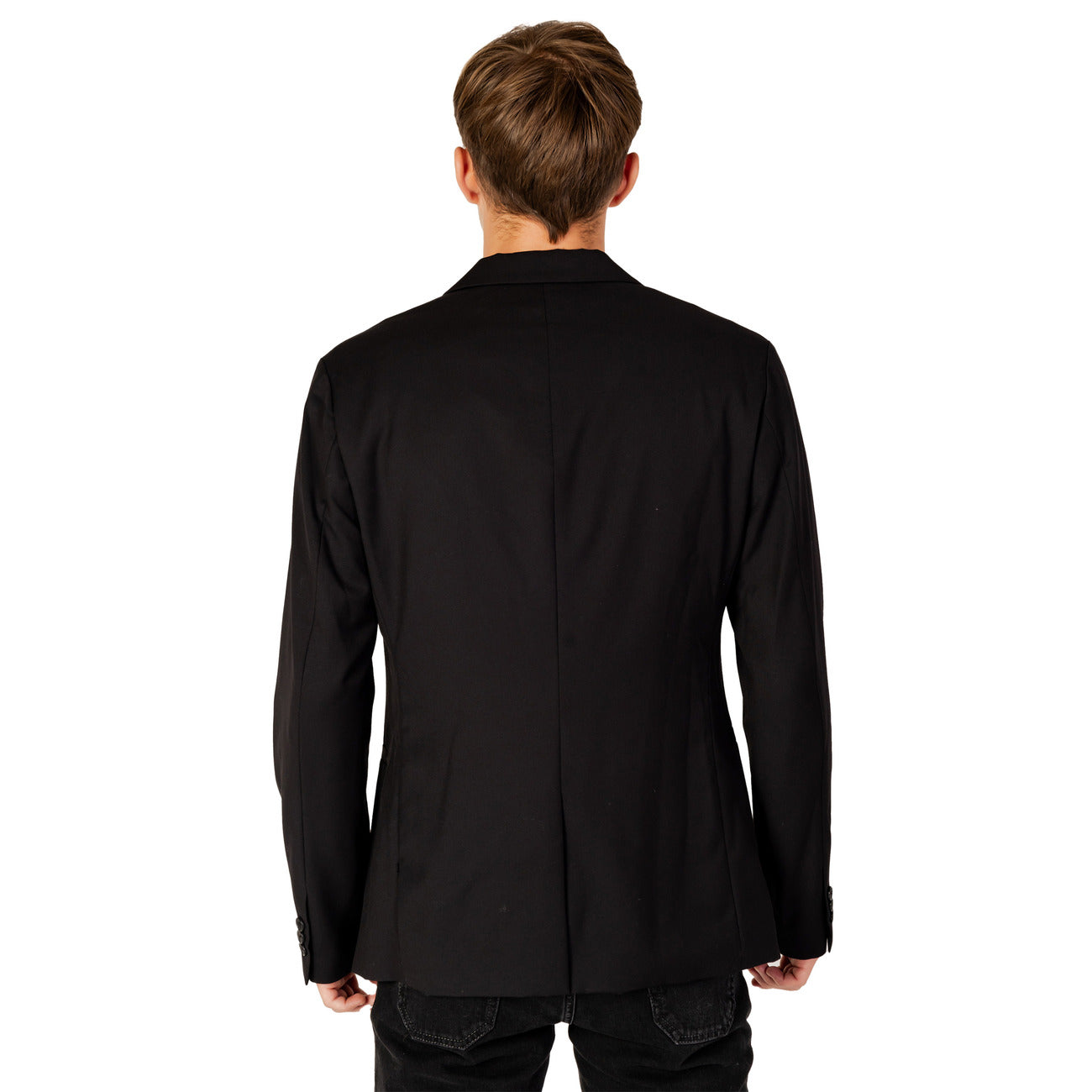 Armani Exchange - Armani Exchange Men's Jacket