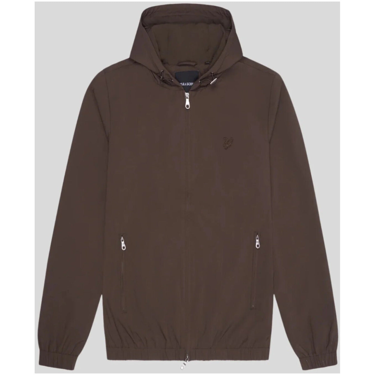 Lyle & Scott - Lyle & Scott Bunda Pánská