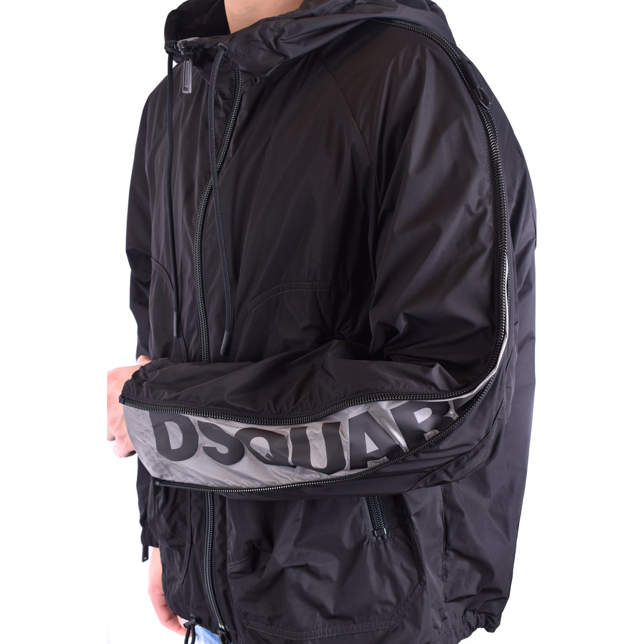 Dsquared2 - Dsquared2 Bunda Pánská