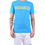 Dsquared2 - Dsquared2 Men's T-Shirt