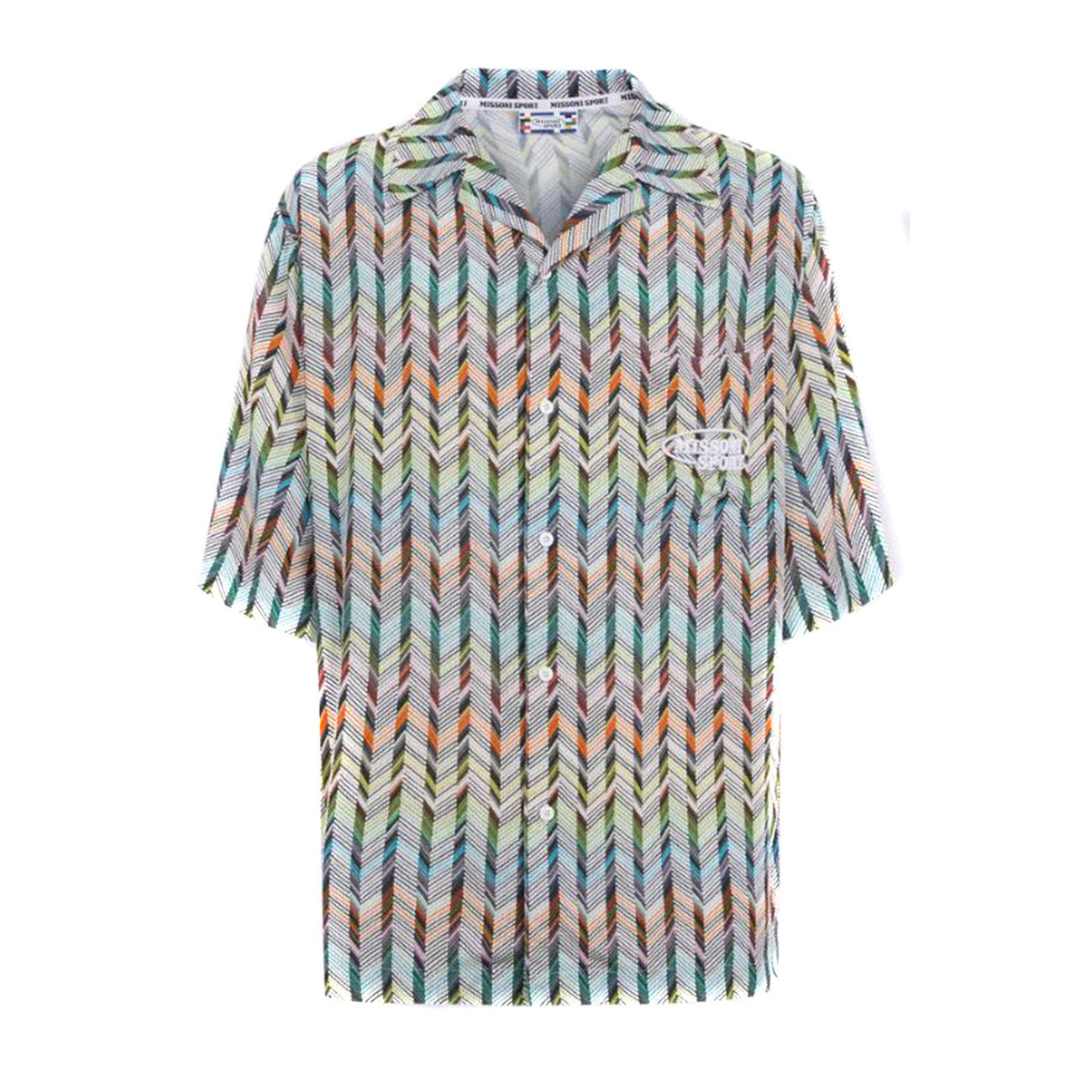 Missoni - Missoni  Košile Pánská