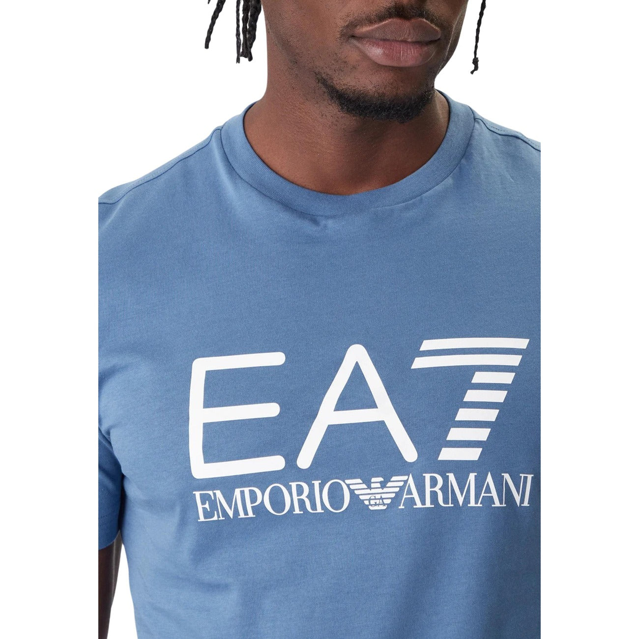 Ea7 - Ea7 Men's T-Shirt