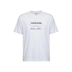 Calvin Klein Jeans - Calvin Klein Jeans Tričko Pánské