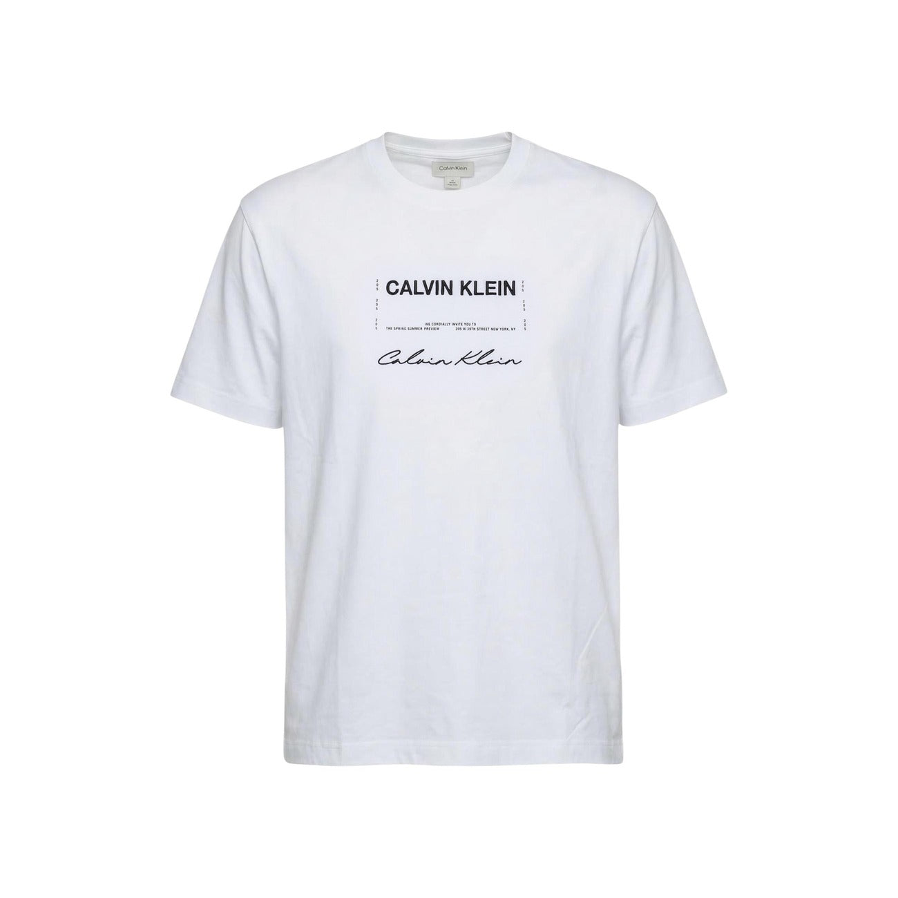 Calvin Klein Jeans - Calvin Klein Jeans Tričko Pánské