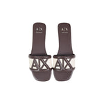 Armani Exchange - Armani Exchange Women Slippers