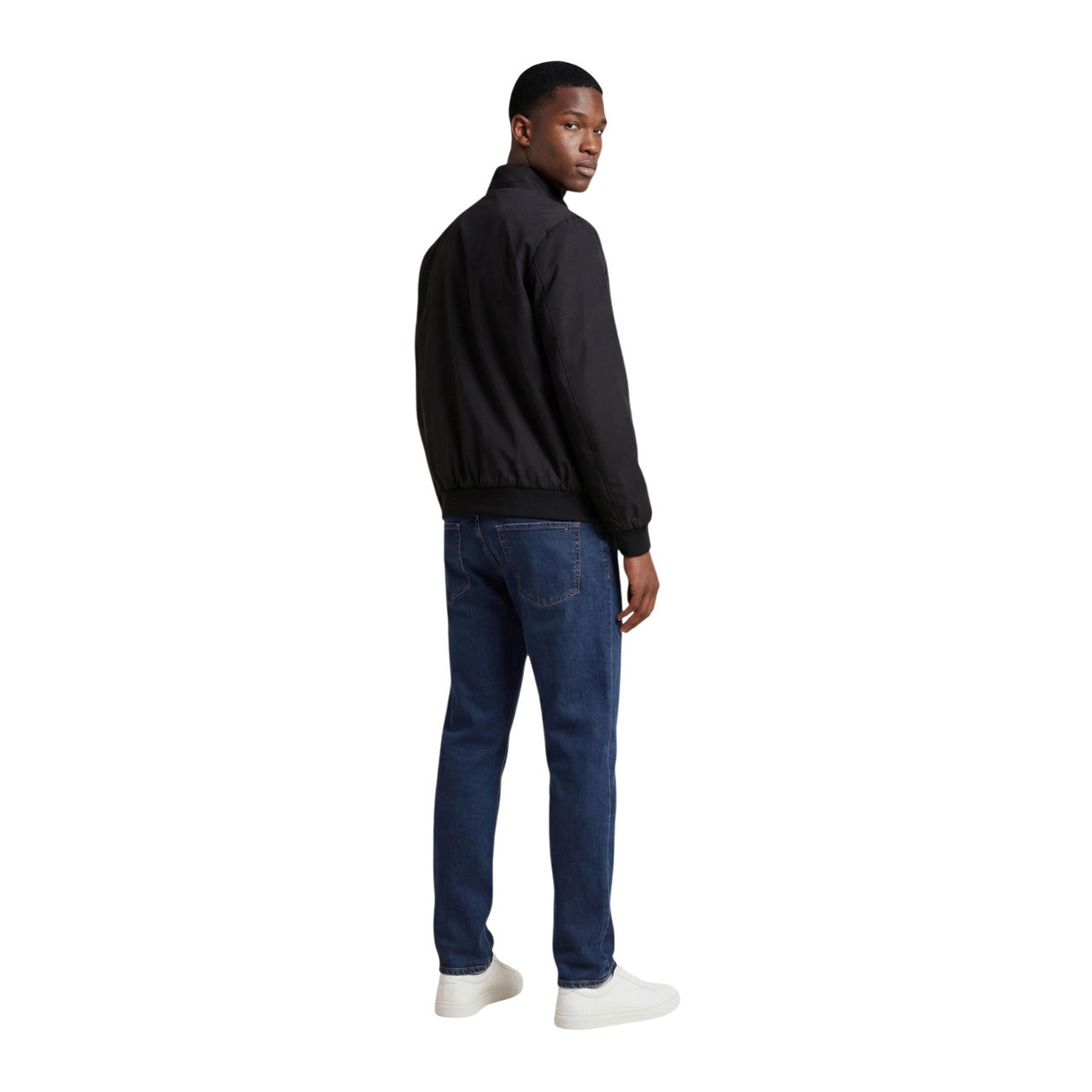 Ea7 - Ea7 Men's Jacket