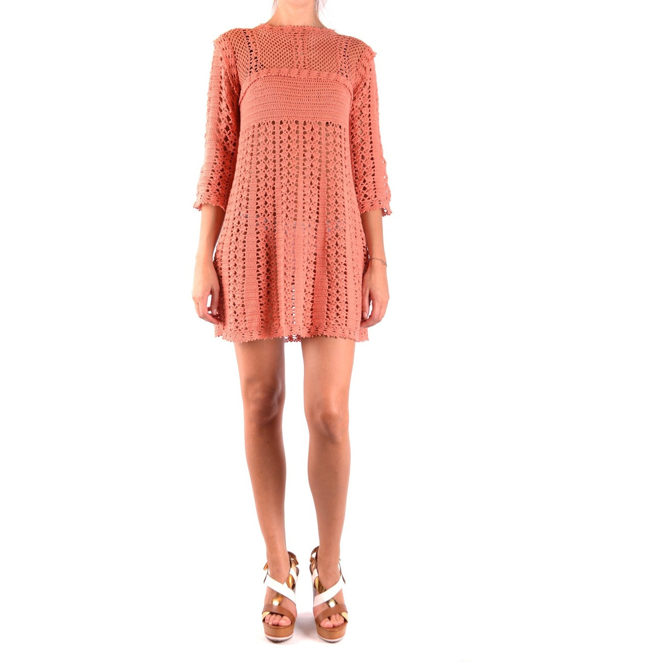 Elisabetta Franchi - Elisabetta Franchi šaty Dámské