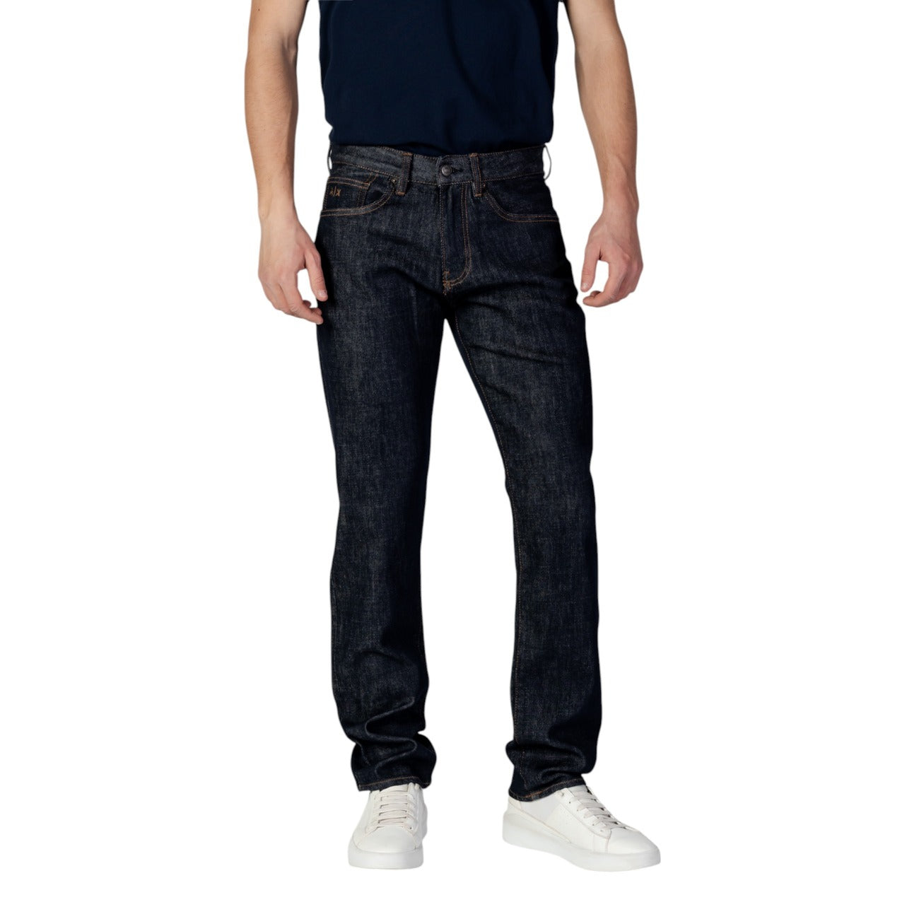 Armani Exchange - Armani Exchange Džíny Pánské