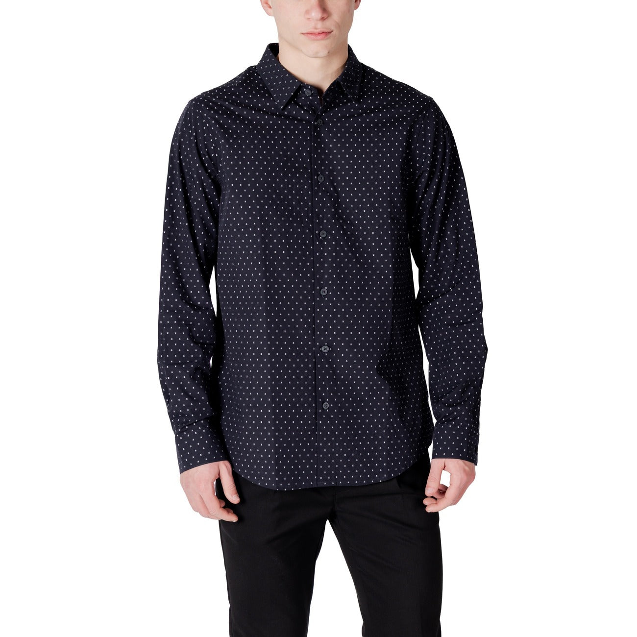 Armani Exchange - Men's Armani Exchange Shirt