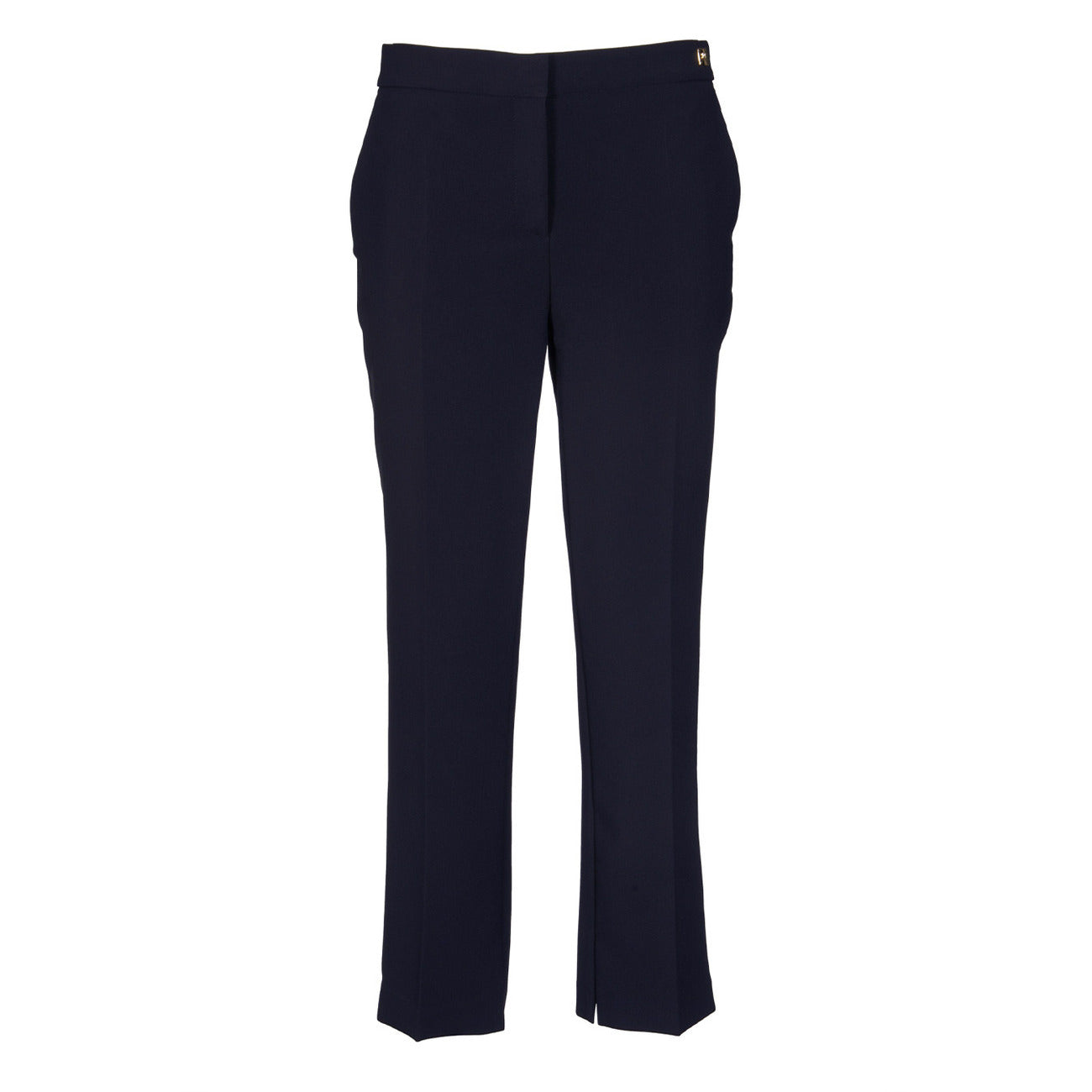 Elisabetta Franchi - Elisabetta Franchi Kalhoty Dámské