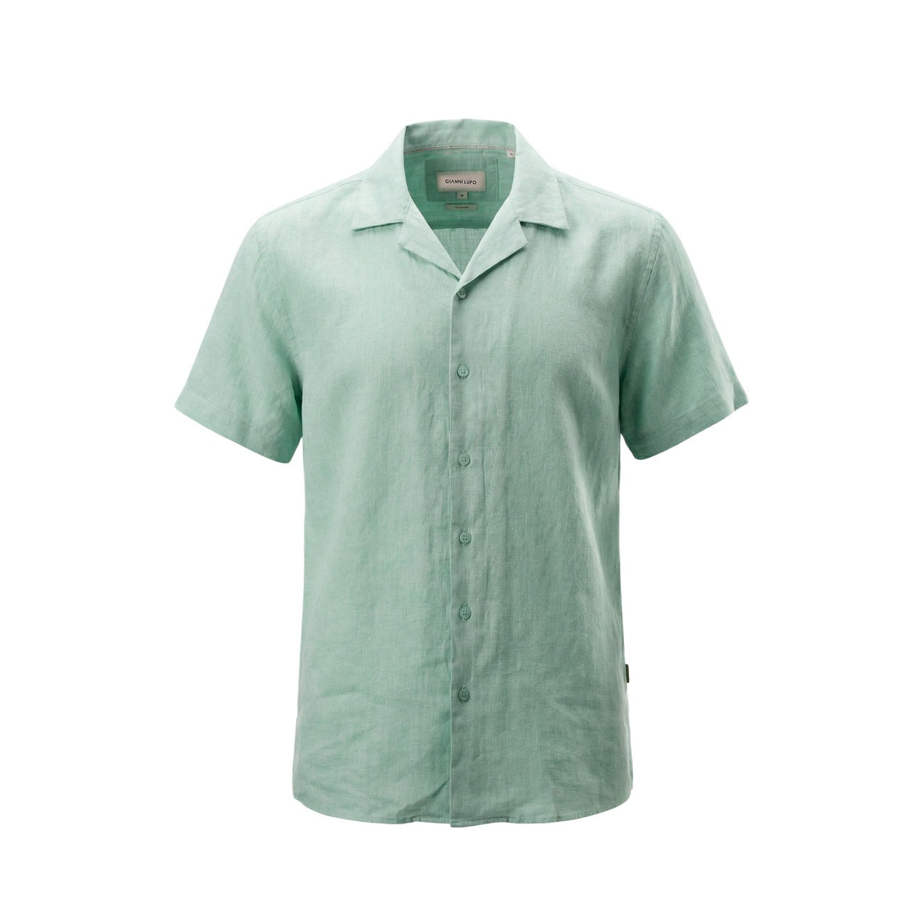 Gianni Lupo - Gianni Lupo Men's Shirt