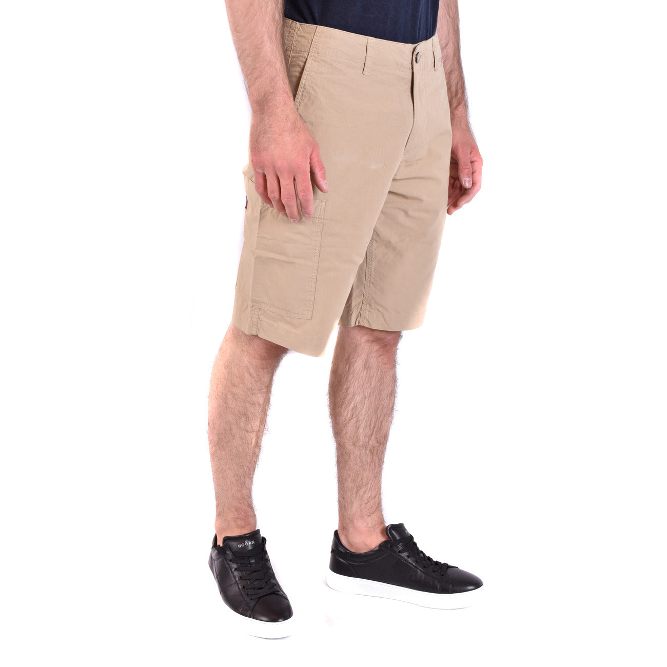 Woolrich - Woolrich Bermudy Pánské