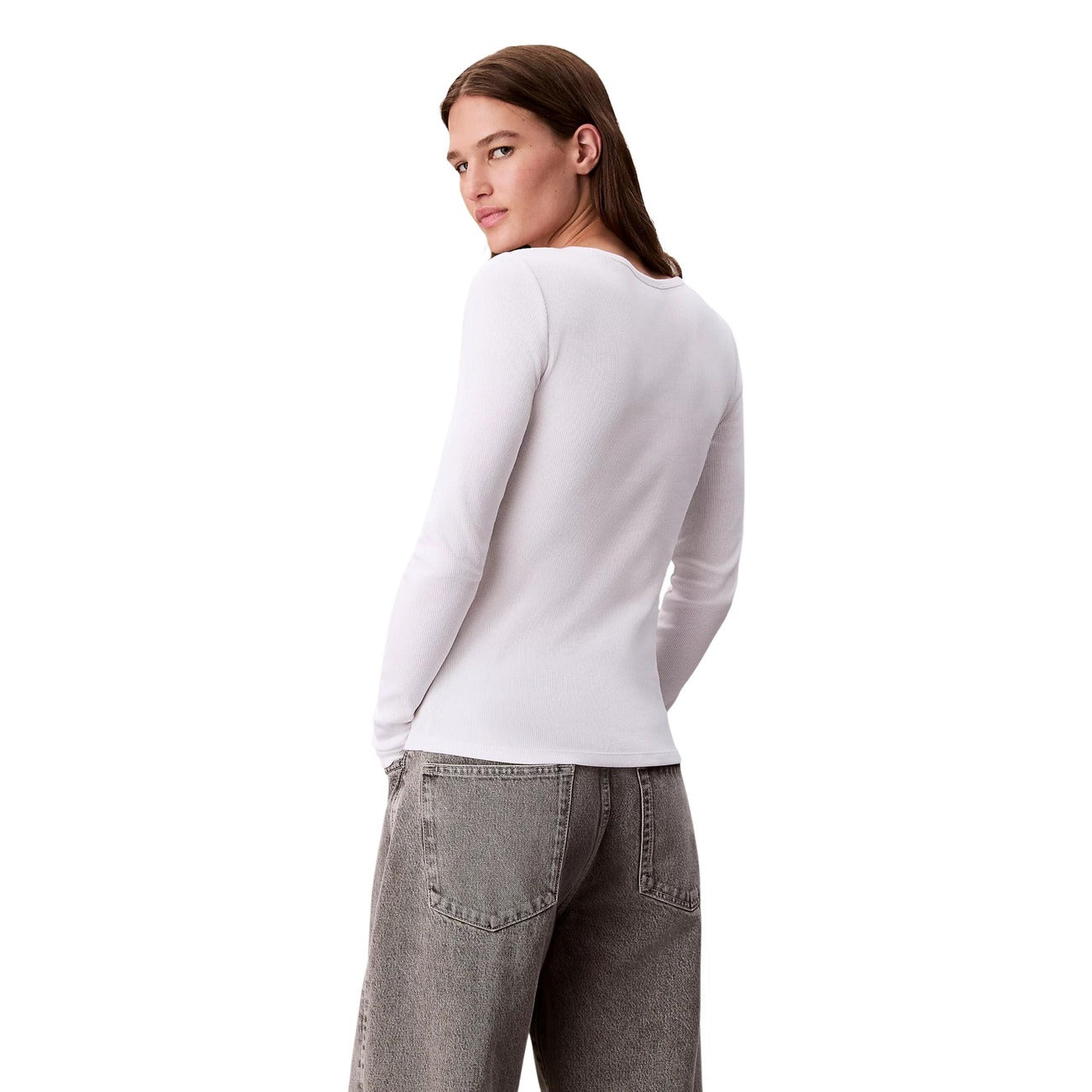 Calvin Klein Jeans - Calvin Klein Jeans Women's T-shirt