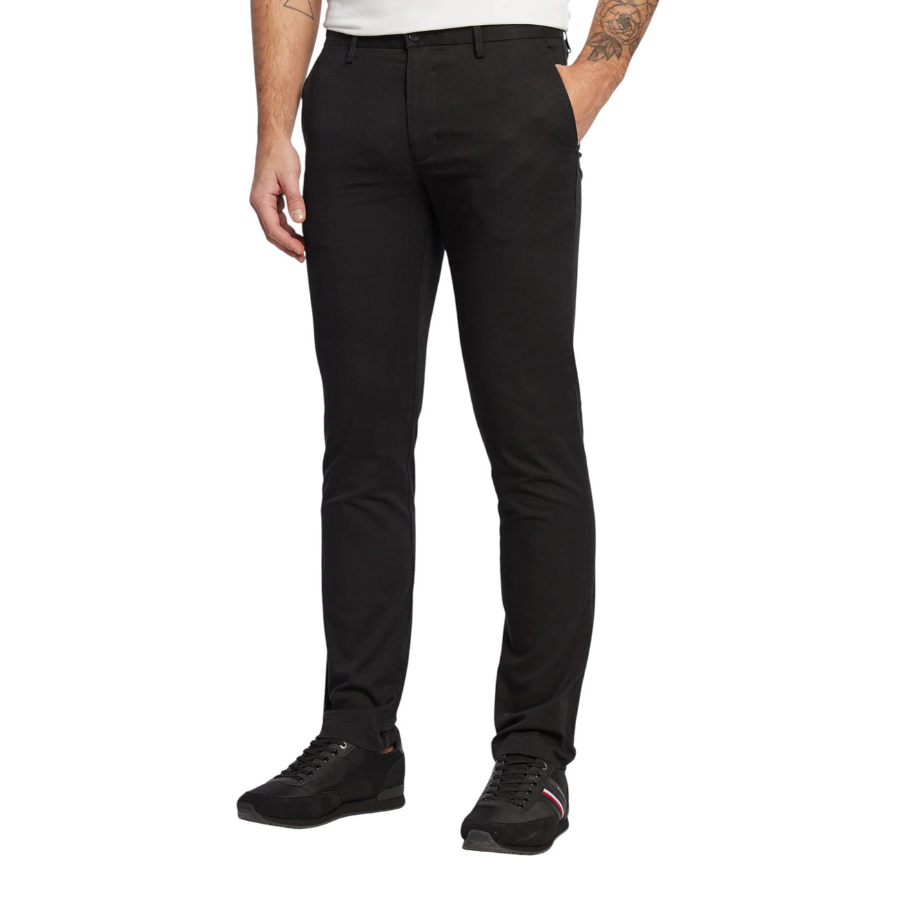 Tommy Hilfiger - Tommy Hilfiger Trousers Men's