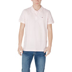 Tommy Hilfiger Jeans - Tommy Hilfiger Jeans Polo Pánské