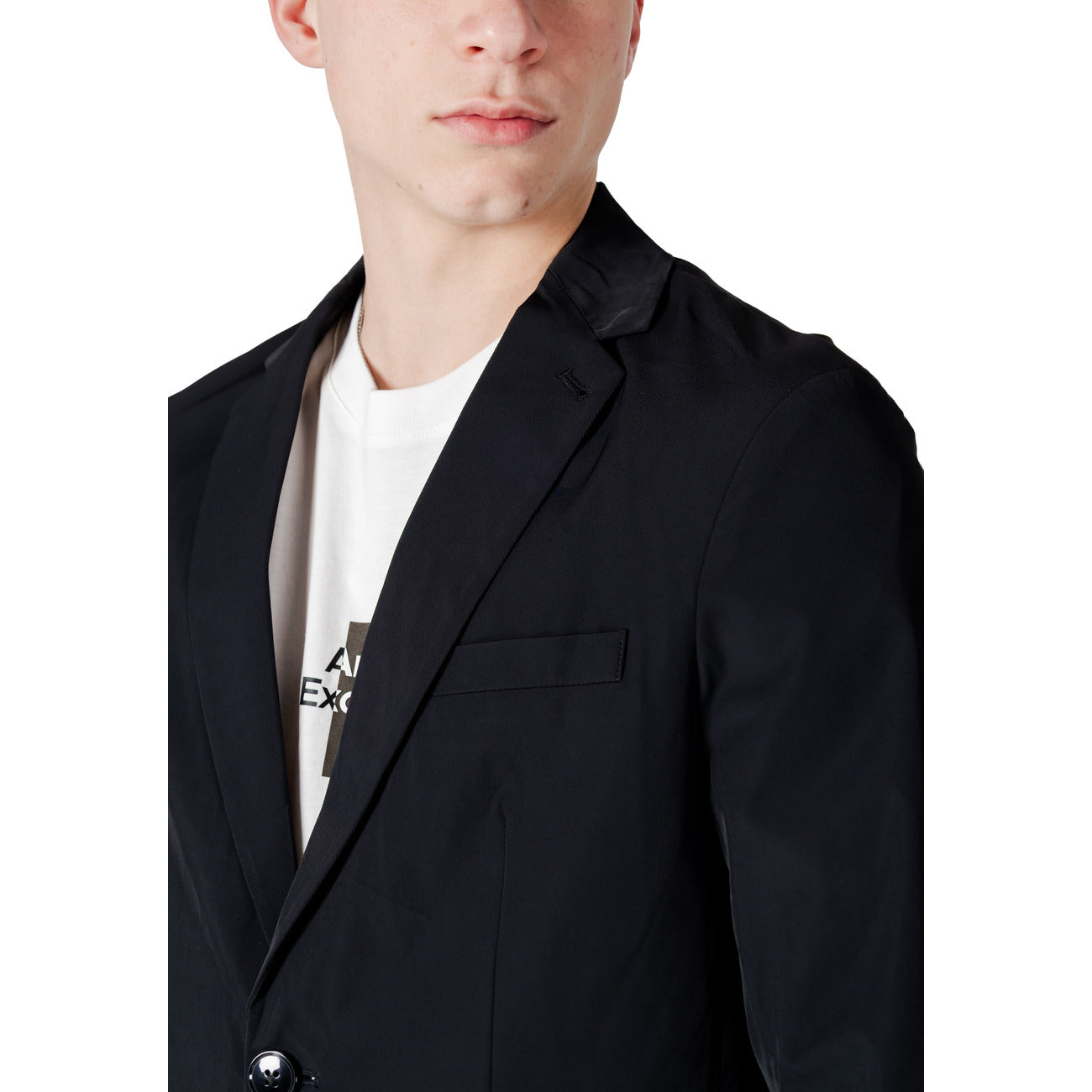 Armani Exchange - Armani Exchange Bunda Pánská