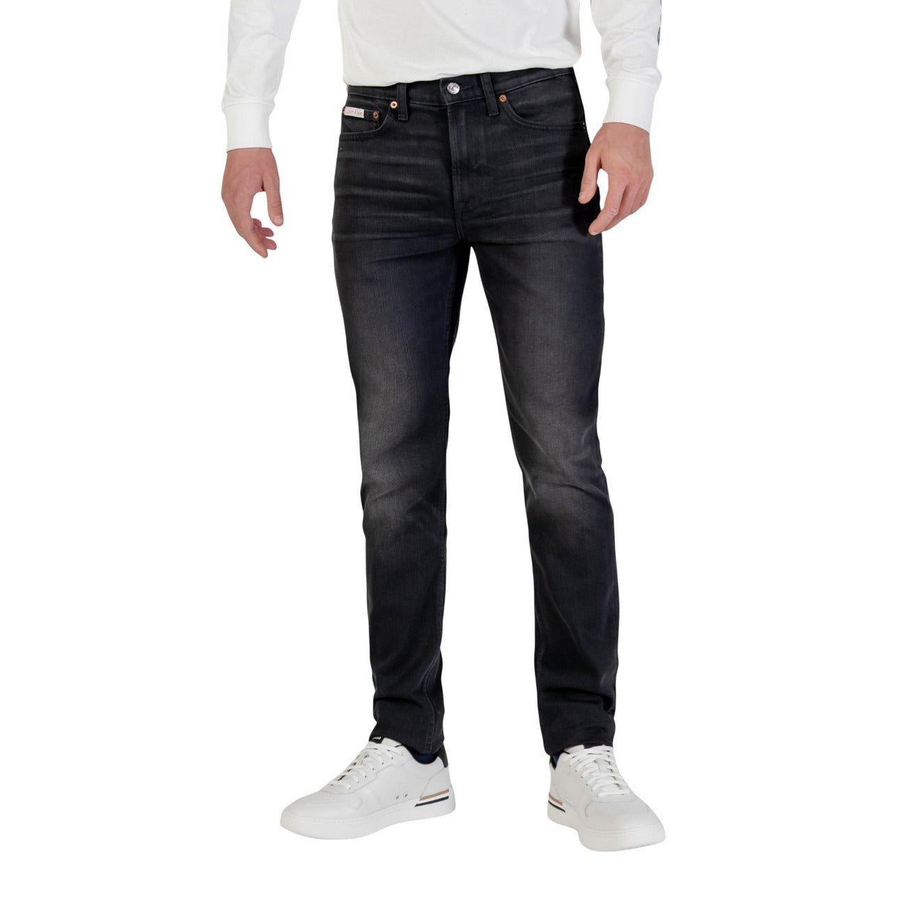 Calvin Klein Jeans - Calvin Klein Jeans Džíny Pánské