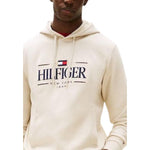 Tommy Hilfiger - Tommy Hilfiger Mikina Pánská