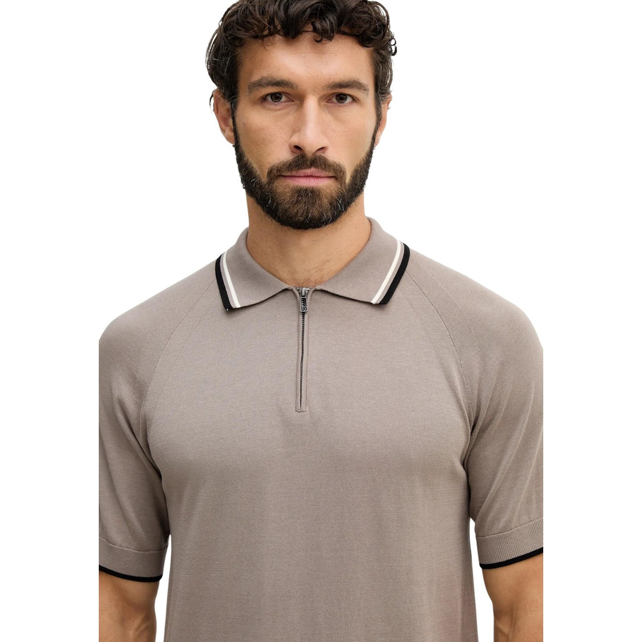 Armani Exchange - Armani Exchange Polo Pánské