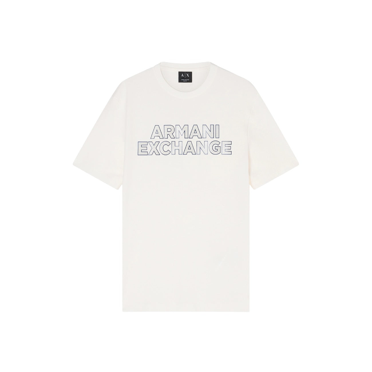 Armani Exchange - Armani Exchange Tričko Pánské