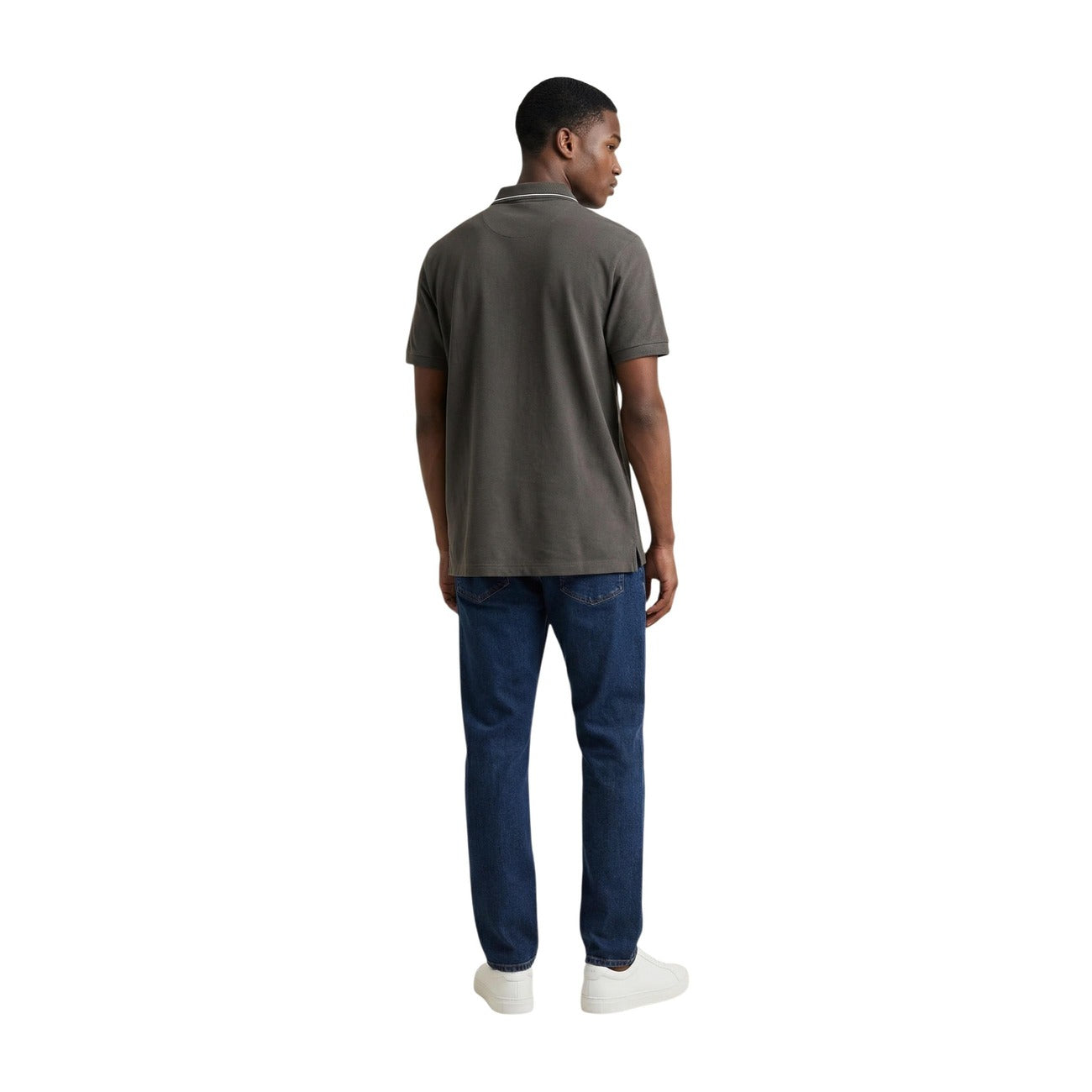 Armani Exchange - Armani Exchange Polo Pánské
