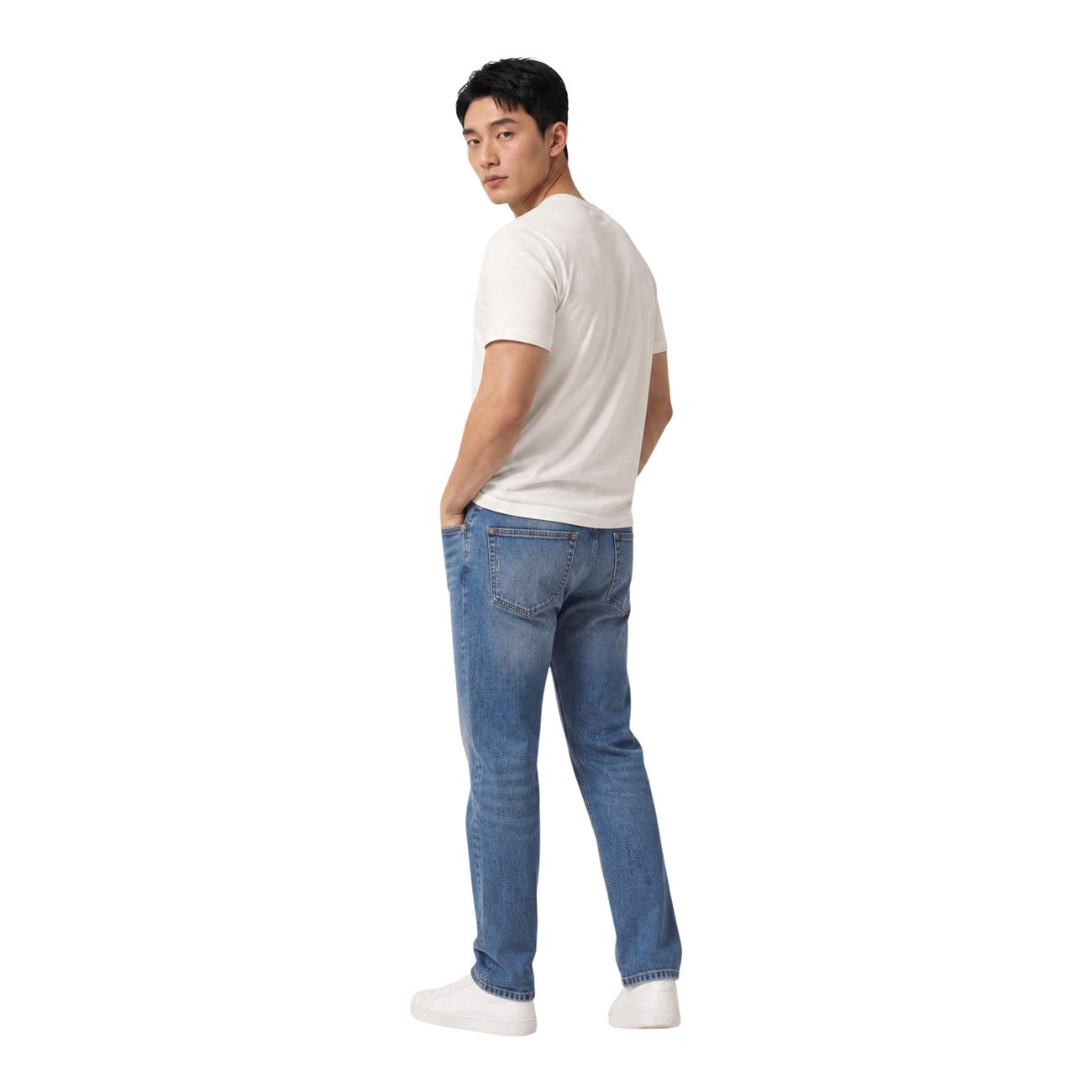 Tommy Hilfiger Jeans - Tommy Hilfiger Jeans Džíny Pánské