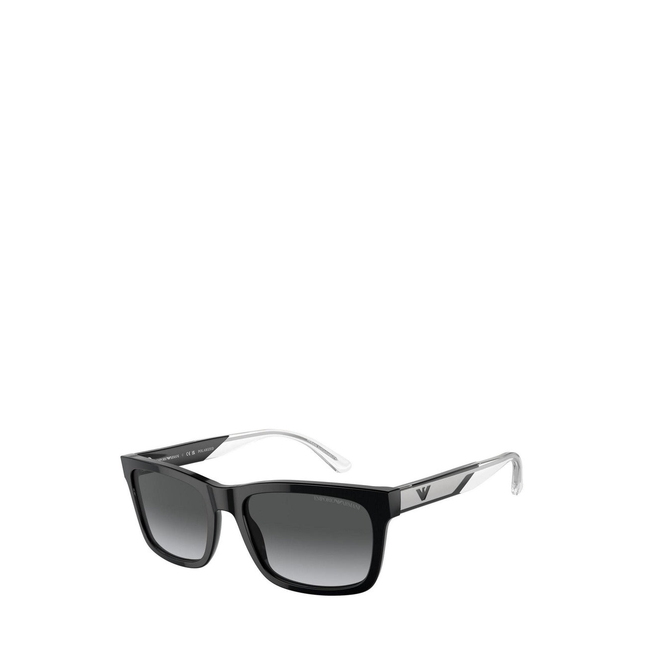Emporio Armani - Emporio Armani Sluneční Brýle Pánská