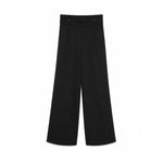 Vero Moda - Vero Moda Kalhoty Dámské