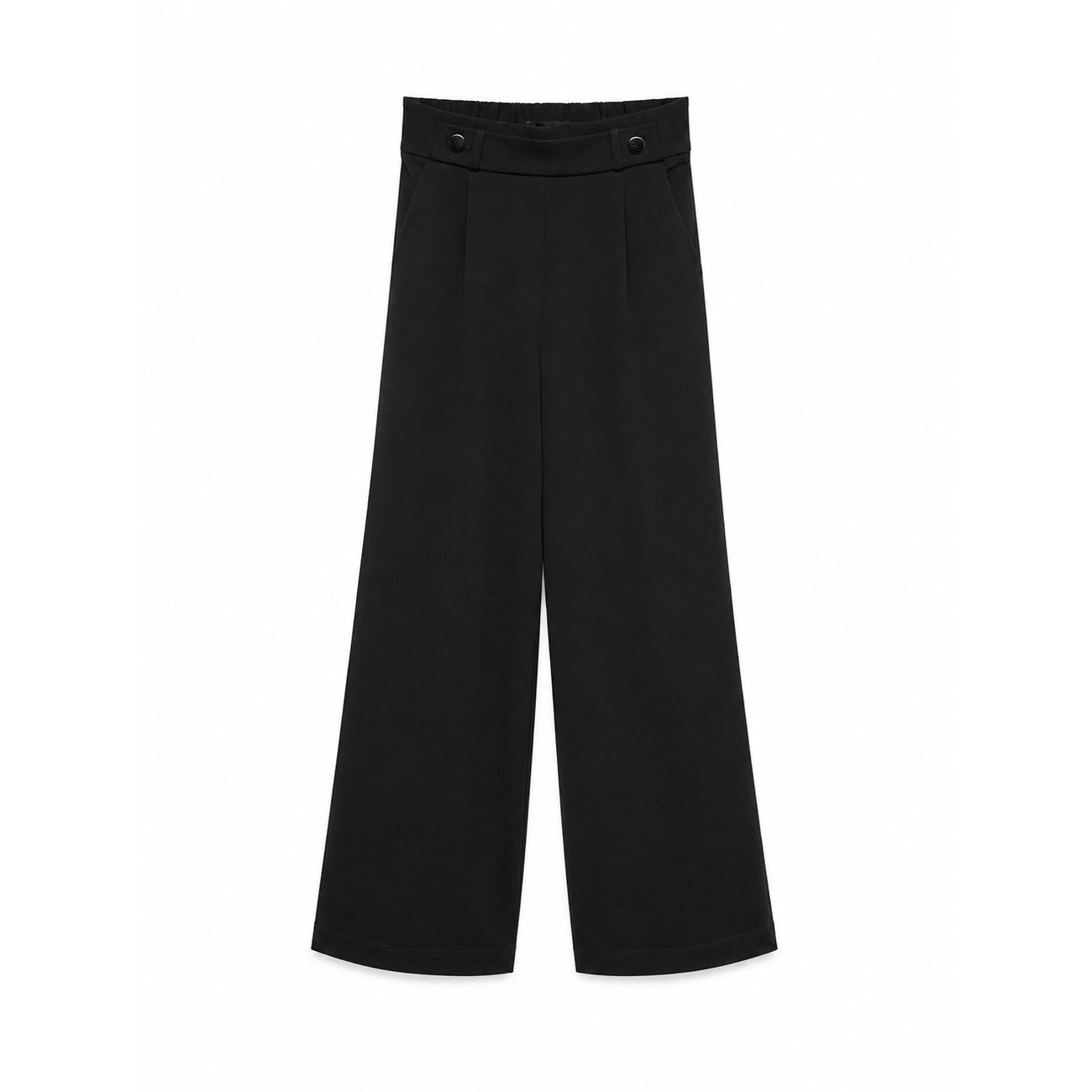 Vero Moda - Vero Moda Kalhoty Dámské