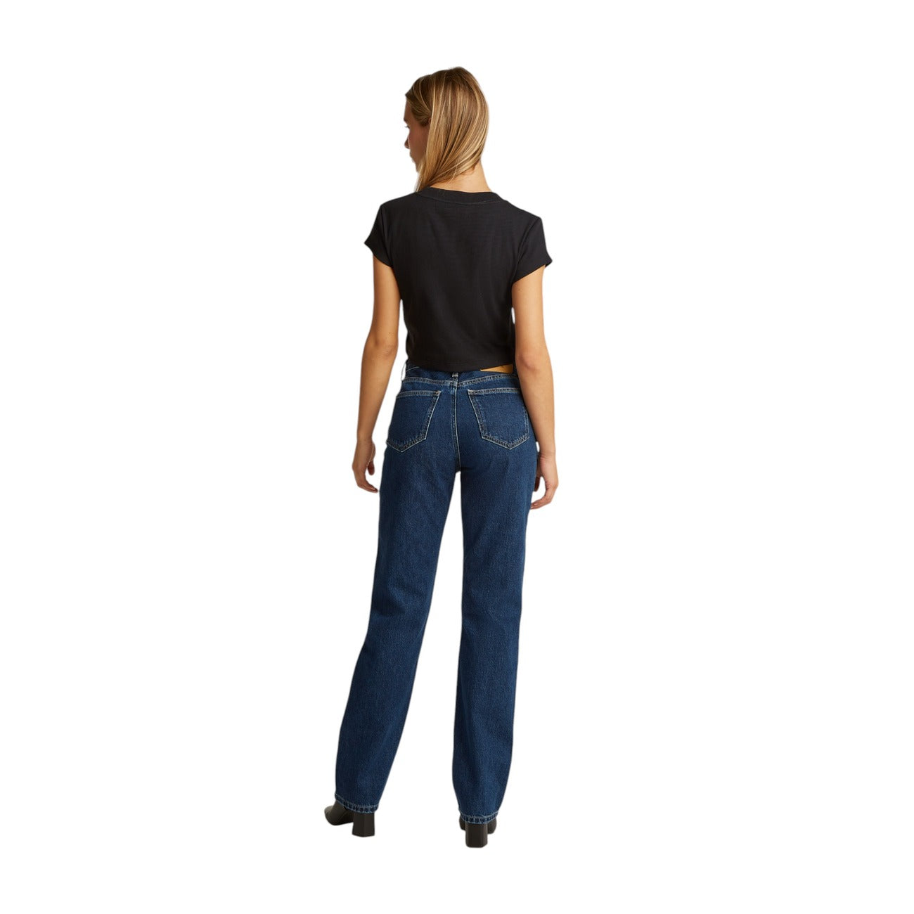 Calvin Klein Jeans - Calvin Klein Jeans Tričko Dámské
