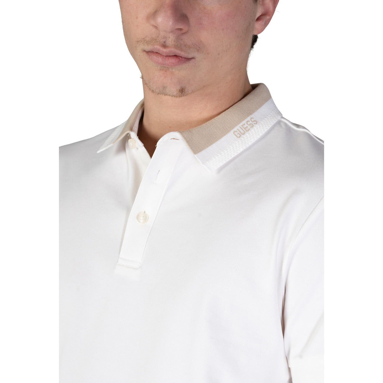 Guess - Guess Polo Pánské