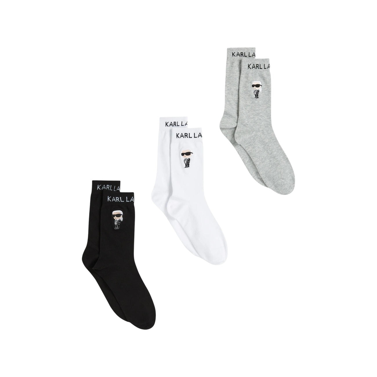 Karl Lagerfeld Jeans – Women's Socks