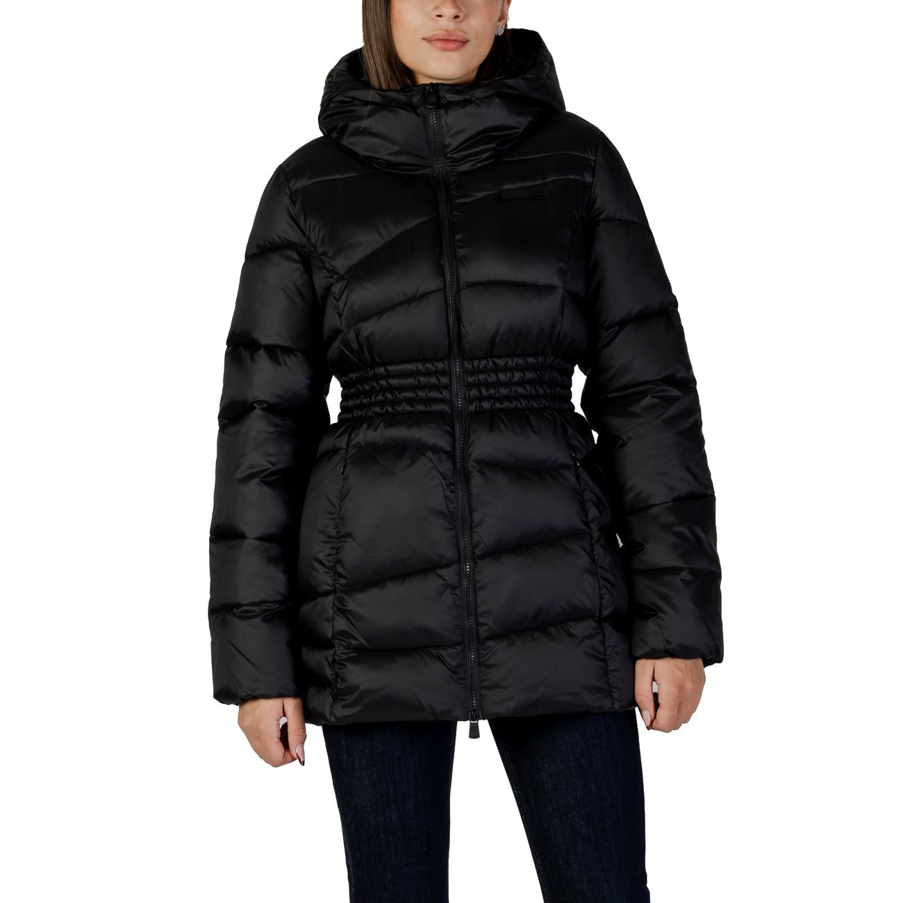 Ea7 - Ea7 Women's Windbreaker