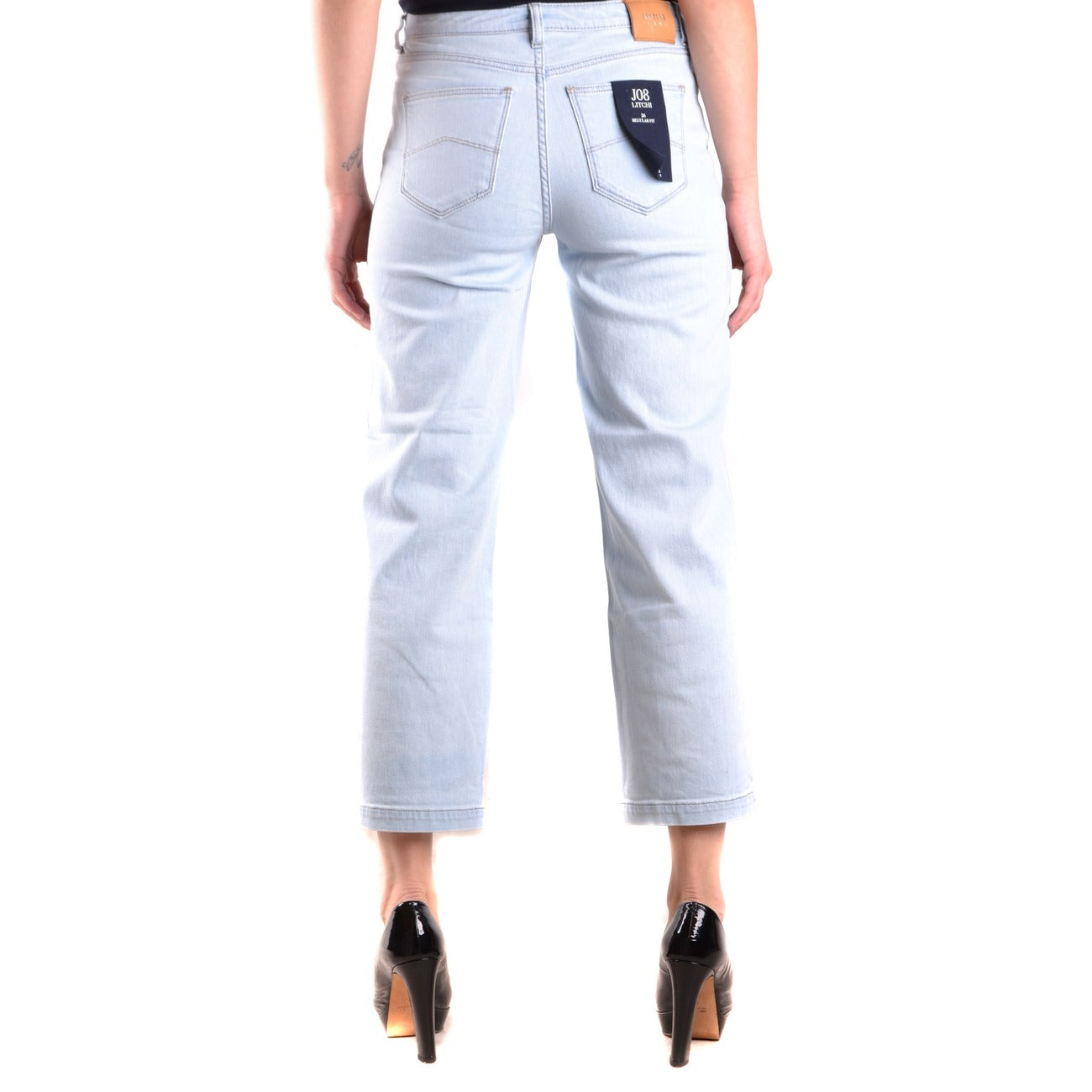 Armani Jeans - Armani Jeans Džíny Dámské