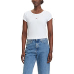 Calvin Klein Jeans - Calvin Klein Jeans Tričko Dámské